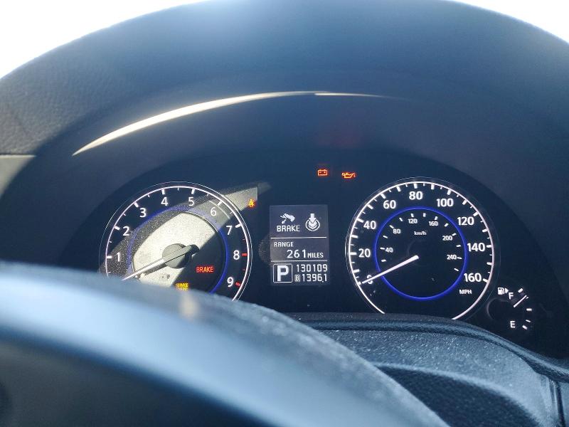 Продаж на аукціоні авто 2013 Infiniti G37, vin: JN1CV6AR6DM764001, номер лоту: 73790845