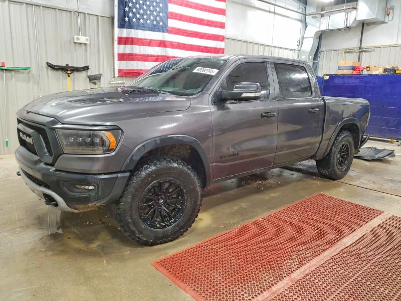 Aukcja sprzedaży 2022 Ram 1500, vin: 1C6SRFLT5NN176020, numer aukcji: 98992945