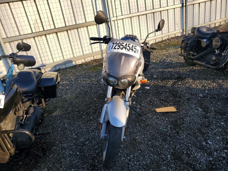Aukcja sprzedaży 2003 Bmw F650 Cs, vin: WB10184A93ZH15129, numer aukcji: 72954545