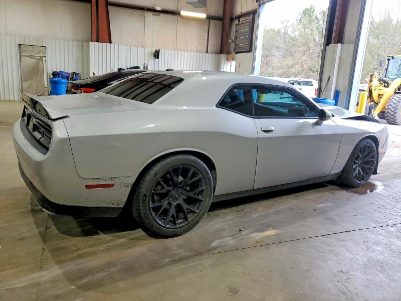 Продажа на аукционе авто 2021 Dodge Challenger, vin: 2C3CDZBT1MH546633, номер лота: 72818025