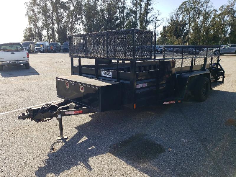 Aukcja sprzedaży 2008 Trai Trailer, vin: 1M9BE14248L516011, numer aukcji: 74983445