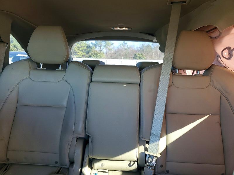 Aukcja sprzedaży 2020 Acura Mdx, vin: 5J8YD3H30LL017716, numer aukcji: 73624915