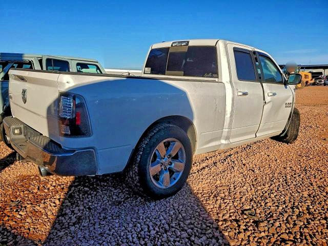 Продаж на аукціоні авто 2015 Ram 1500, vin: 1C6RR6GT9FS603436, номер лоту: 98873075