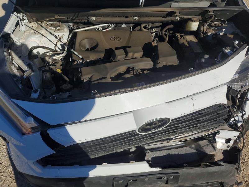 Aukcja sprzedaży 2023 Toyota Rav4, vin: 2T3H1RFV4PW279255, numer aukcji: 73385785