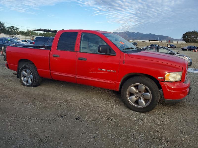 Продаж на аукціоні авто 2004 Dodge Ram 1500, vin: 1D7HA18D24J195795, номер лоту: 99173165