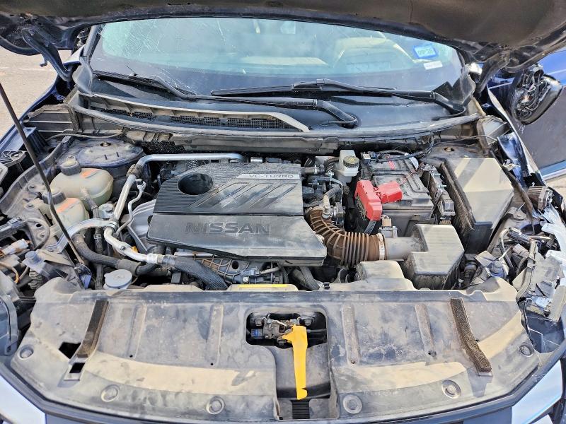 Aukcja sprzedaży 2024 Nissan Rogue, vin: JN8BT3DC4RW070279, numer aukcji: 74953715