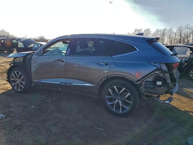 Aukcja sprzedaży 2023 Acura Mdx, vin: 5J8YE1H48PL011792, numer aukcji: 47648246