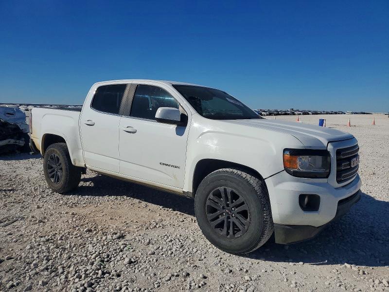 Продажа на аукционе авто 2020 Gmc Canyon Sle, vin: 1GTG5CEA1L1105695, номер лота: 73380205