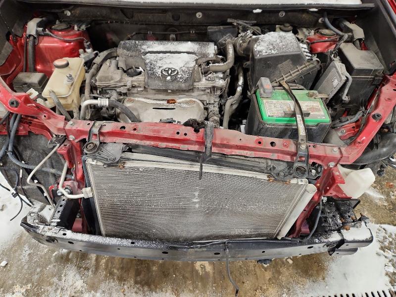 2015 Toyota Rav4 მანქანა იყიდება აუქციონზე, vin: JTMBFREV0FJ031624, აუქციონის ნომერი: 74384035