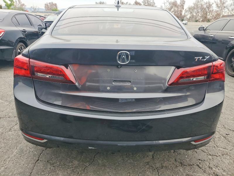 Продаж на аукціоні авто 2015 Acura Tlx, vin: 19UUB2F33FA011779, номер лоту: 73873635