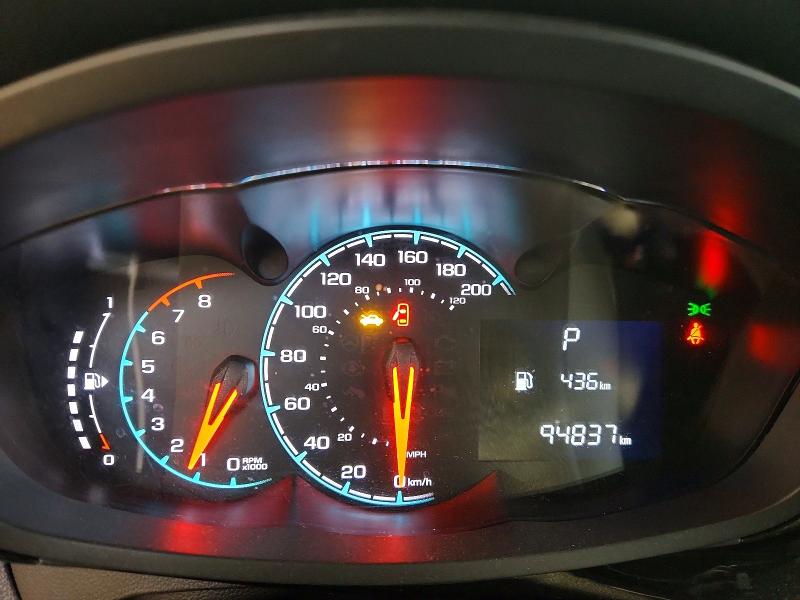 74218425 :رقم المزاد ، KL8CD6SA2NC032232 vin ، 2022 Chevrolet Spark مزاد بيع