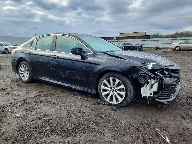 2020 Toyota Camry მანქანა იყიდება აუქციონზე, vin: 4T1C11AK1LU500614, აუქციონის ნომერი: 96701755
