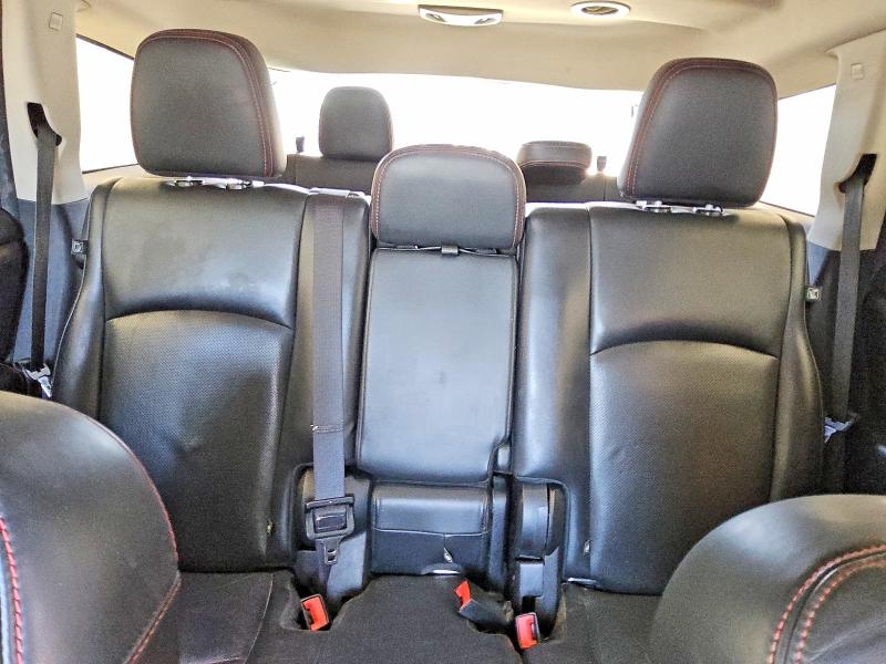 Aukcja sprzedaży 2015 Dodge Journey R/, vin: 3C4PDCEG9FT614793, numer aukcji: 99674985
