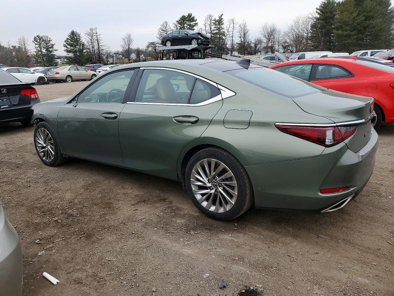 Aukcja sprzedaży 2019 Lexus Es, vin: 58ABZ1B14KU026076, numer aukcji: 73158045