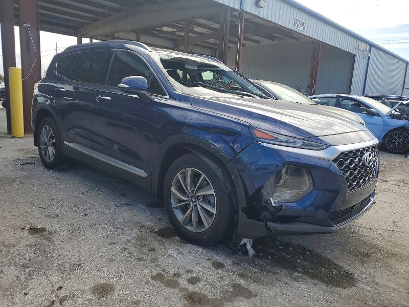 Aukcja sprzedaży 2020 Hyundai Santa Fe S, vin: 5NMS33AD8LH212393, numer aukcji: 73893705