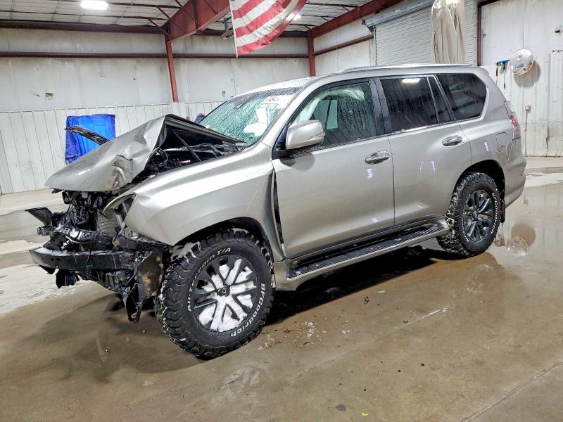 74949455 :رقم المزاد ، JTJAM7BX9N5317715 vin ، 2022 Lexus Gx 460 مزاد بيع