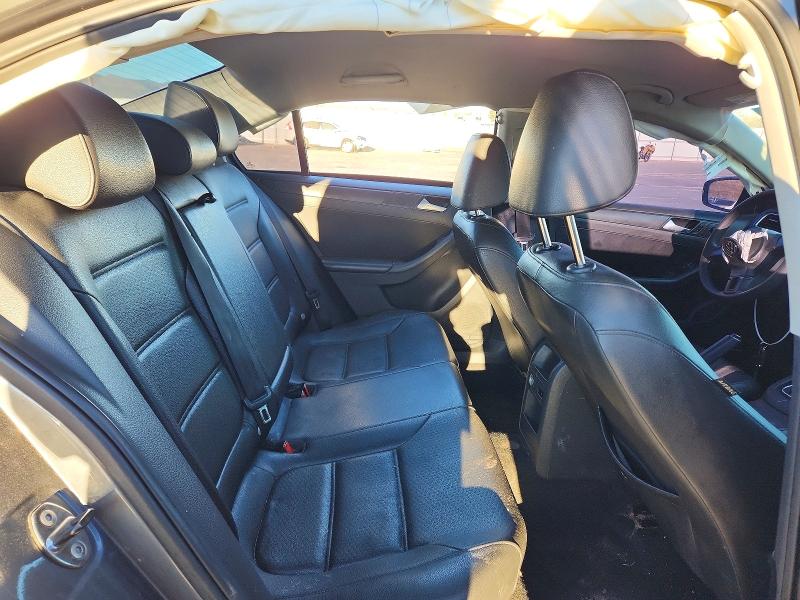 2014 Volkswagen Jetta მანქანა იყიდება აუქციონზე, vin: 3VWB17AJXEM423580, აუქციონის ნომერი: 99019005