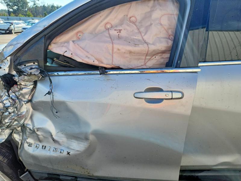 98363375 :رقم المزاد ، 2GNAXTEVXK6255794 vin ، 2019 Chevrolet Equinox مزاد بيع