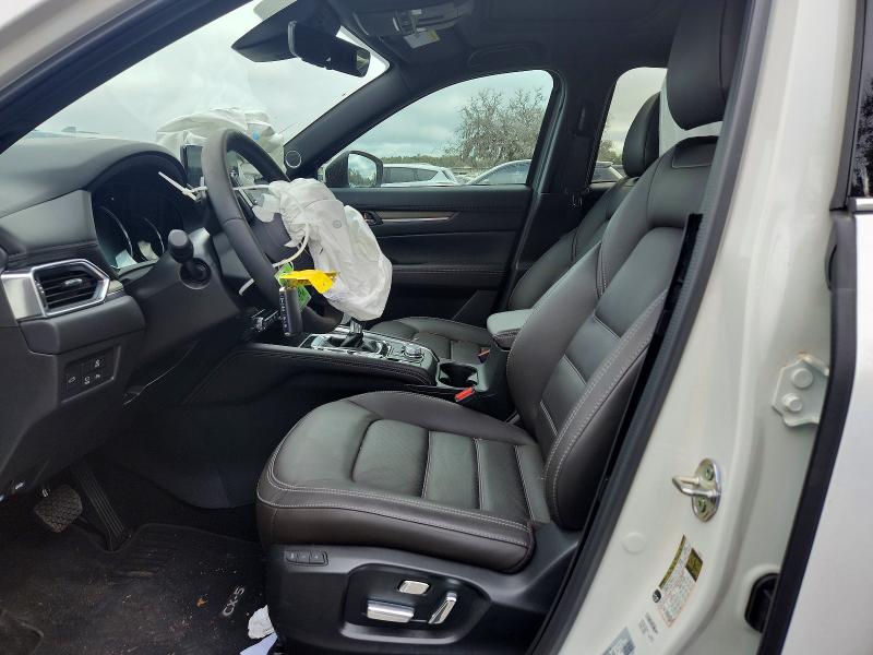 Aukcja sprzedaży 2025 Mazda Cx-5, vin: JM3KFBXY1S0615164, numer aukcji: 74128435