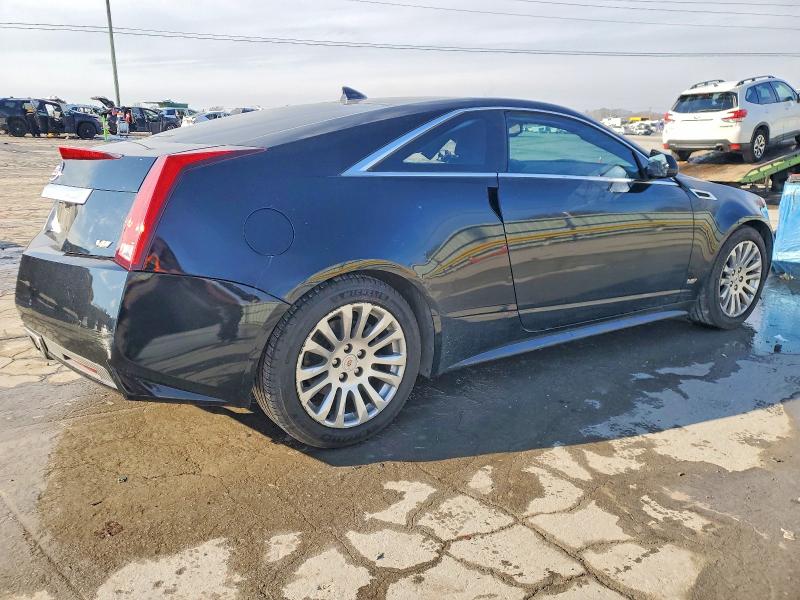 Продажа на аукционе авто 2011 Cadillac Cts Perfor, vin: 1G6DJ1ED4B0108515, номер лота: 74782375