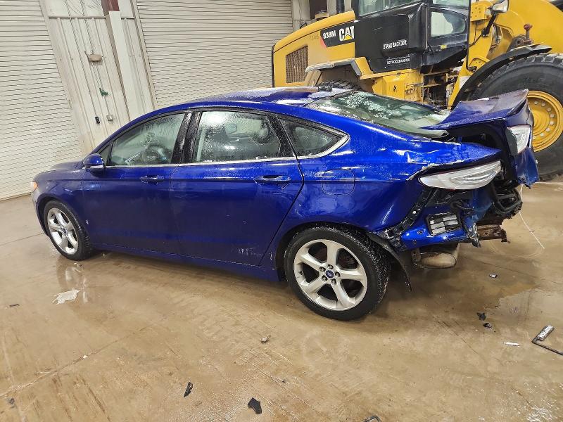 Aukcja sprzedaży 2013 Ford Fusion, vin: 3FA6P0H78DR339592, numer aukcji: 99449485