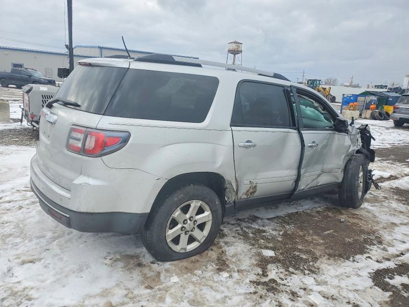 Aukcja sprzedaży 2015 Gmc Acadia, vin: 1GKKRNED4FJ287454, numer aukcji: 73683525