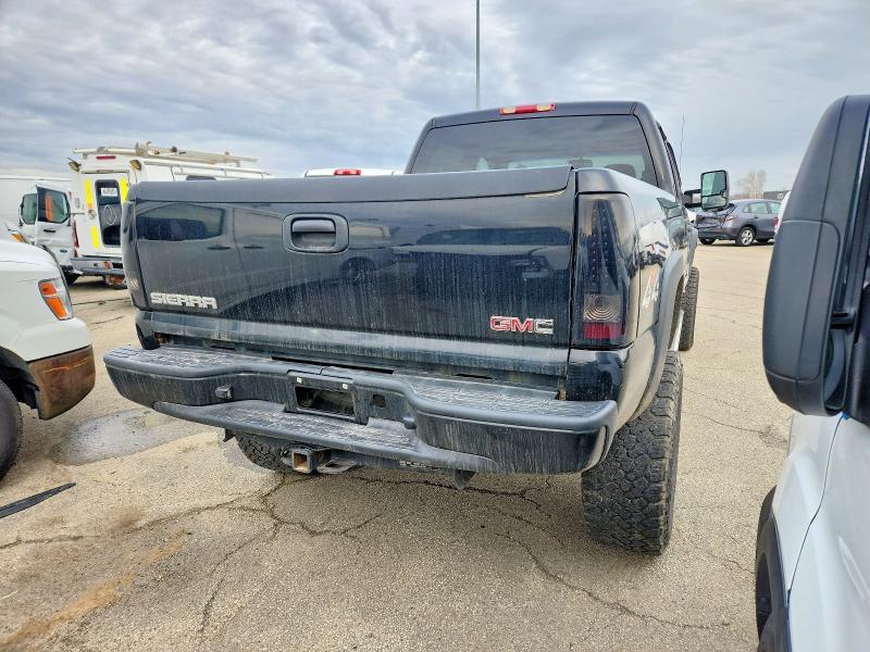 Продажа на аукционе авто 2003 Gmc Sierra, vin: 1GTHK23U63F113685, номер лота: 99372165