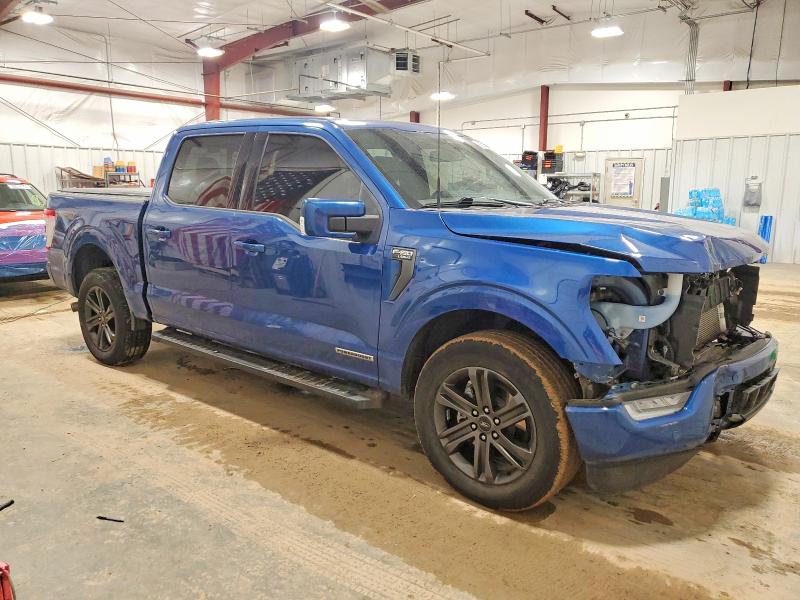 Aukcja sprzedaży 2022 Ford F150, vin: 1FTFW1ED4NFB61045, numer aukcji: 99229255