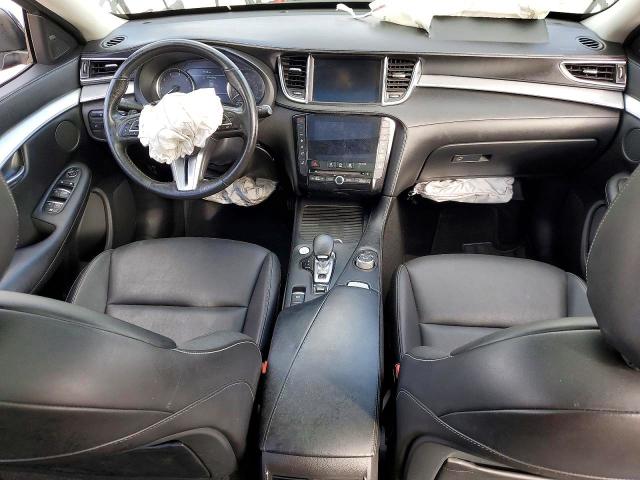 Продажа на аукционе авто 2020 Infiniti Qx50 Pure, vin: 3PCAJ5M36LF111872, номер лота: 72278985