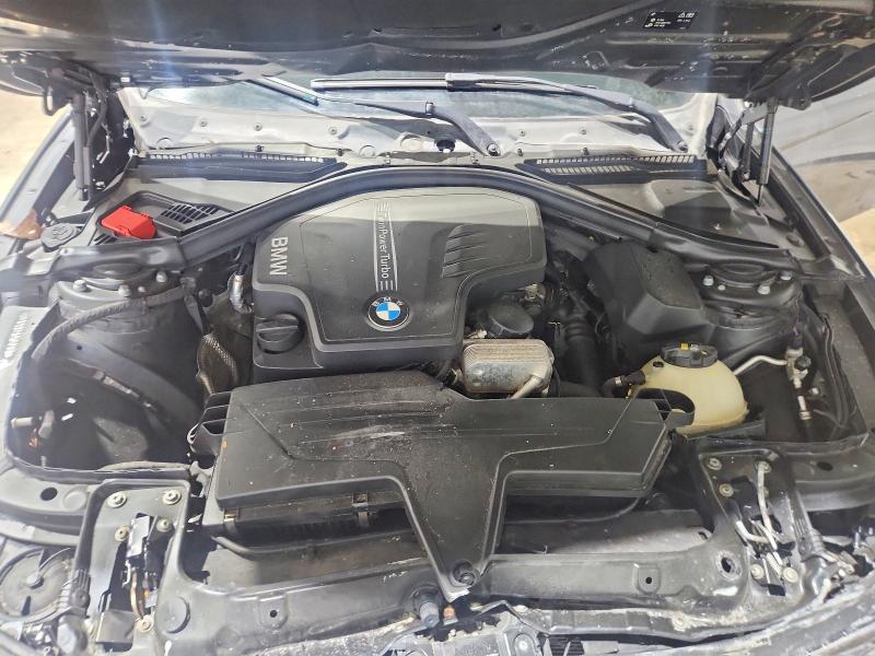 74467415 :رقم المزاد ، WBA8E5G52GNU20565 vin ، 2016 Bmw 320 مزاد بيع