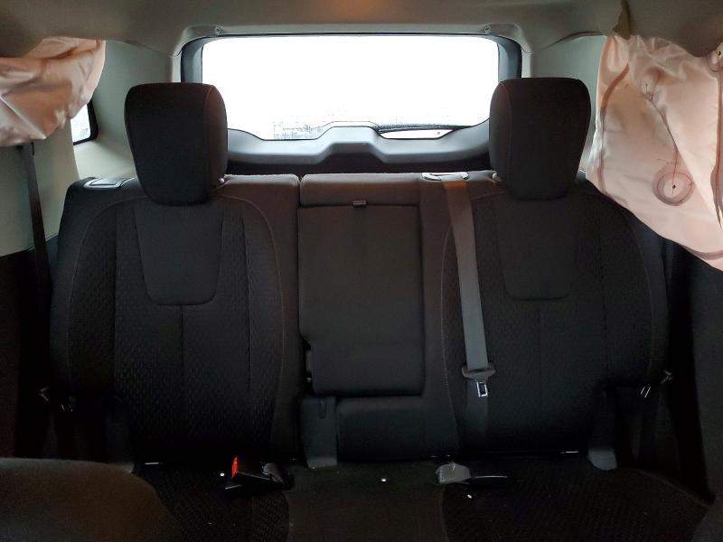 Продаж на аукціоні авто 2015 Gmc Terrain Sl, vin: 2GKALMEK4F6253694, номер лоту: 99856035