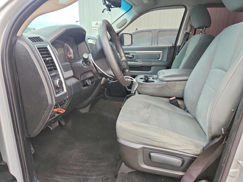 Aukcja sprzedaży 2015 Ram 1500, vin: 1C6RR7LT4FS632239, numer aukcji: 49553126