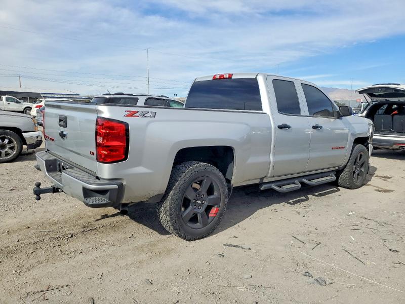72702395 :رقم المزاد ، 2GCVKPEC8K1222949 vin ، 2019 Chevrolet Silverado Ld مزاد بيع