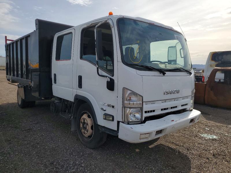 Продаж на аукціоні авто 2010 Isuzu Nqr, vin: JALE5J165A7901016, номер лоту: 97546595