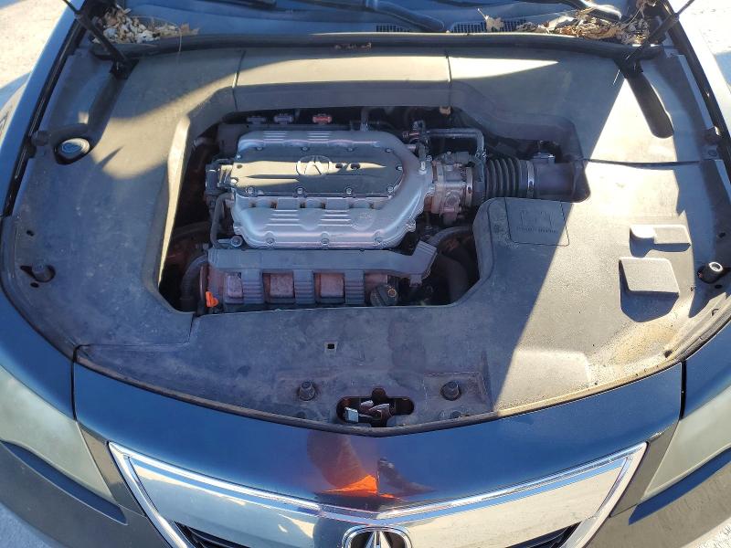 Продажа на аукционе авто 2012 Acura Tl, vin: 19UUA8F5XCA018070, номер лота: 98526125