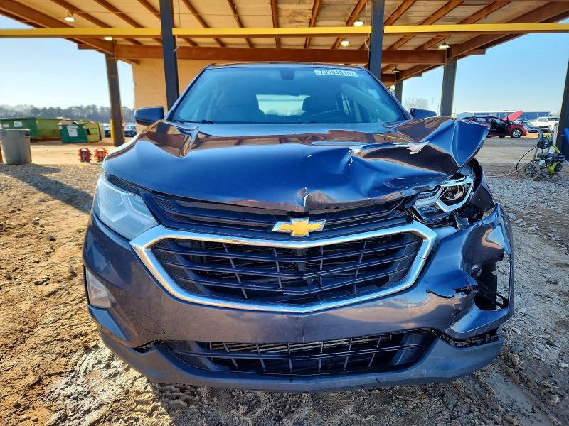 Aukcja sprzedaży 2018 Chevrolet Equinox, vin: 3GNAXJEV6JL399941, numer aukcji: 73594315