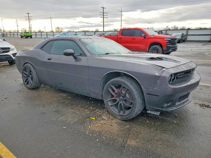 Продажа на аукционе авто 2015 Dodge Challenger, vin: 2C3CDZAG9FH816280, номер лота: 99660645