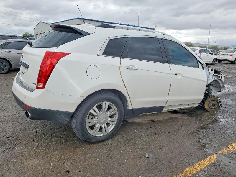Продаж на аукціоні авто 2015 Cadillac Srx, vin: 3GYFNBE39FS634025, номер лоту: 98195475
