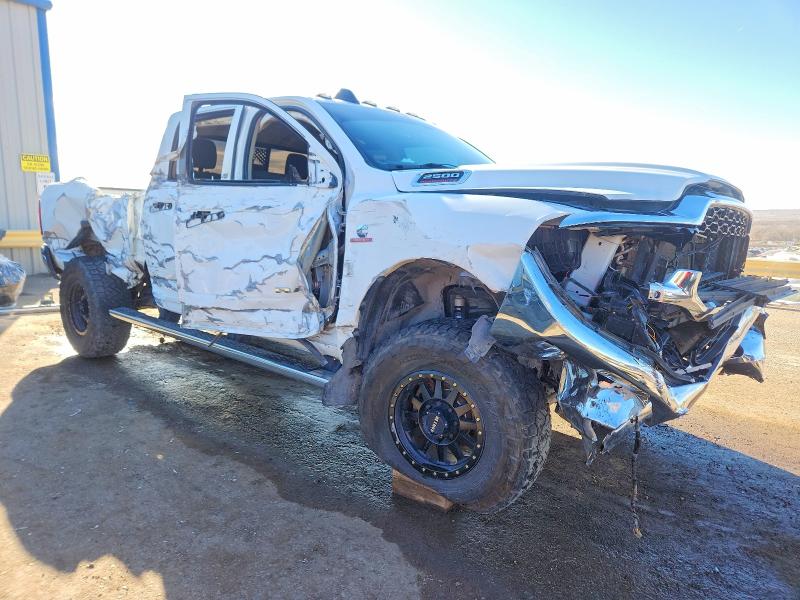 Продажа на аукционе авто 2020 Ram 2500, vin: 3C6UR5CL0LG183840, номер лота: 73515485