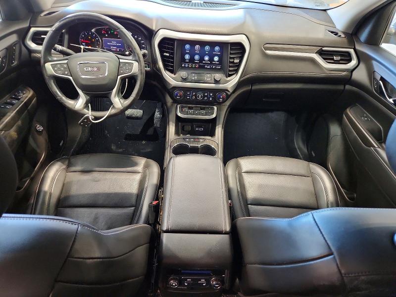 Aukcja sprzedaży 2021 Gmc Acadia, vin: 1GKKNULS2MZ233415, numer aukcji: 98086355