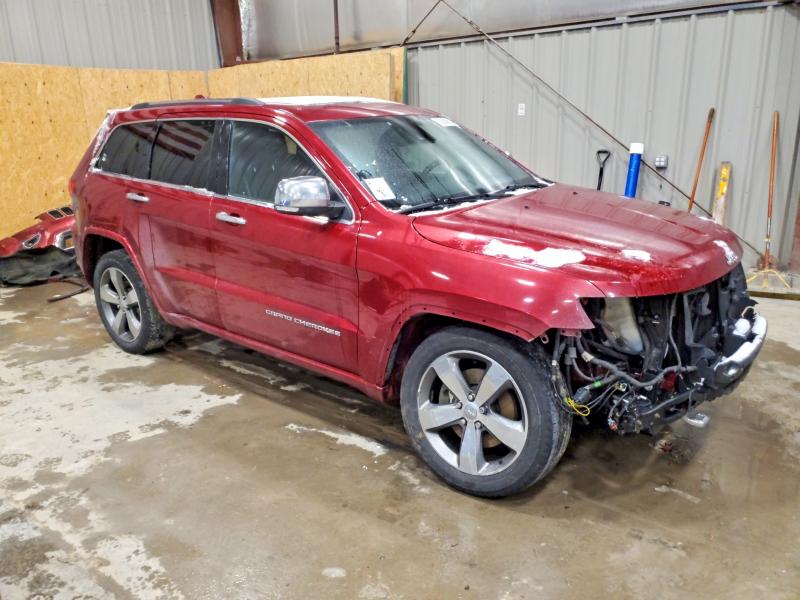 Aukcja sprzedaży 2015 Jeep Grand Cherokee, vin: 1C4RJFCT8FC642177, numer aukcji: 73035865
