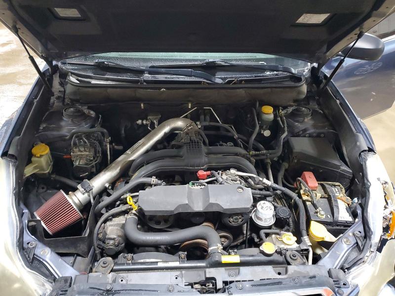 Aukcja sprzedaży 2013 Subaru Legacy, vin: 4S3BMBB65D3019299, numer aukcji: 73242475