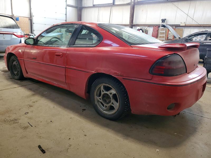 Продажа на аукционе авто 2002 Pontiac Grand Am, vin: 1G2NV12E02C224560, номер лота: 74240695
