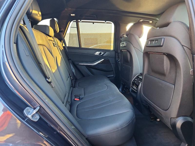Продажа на аукционе авто 2020 Bmw X5, vin: 5UXCR6C04L9B52544, номер лота: 95007815