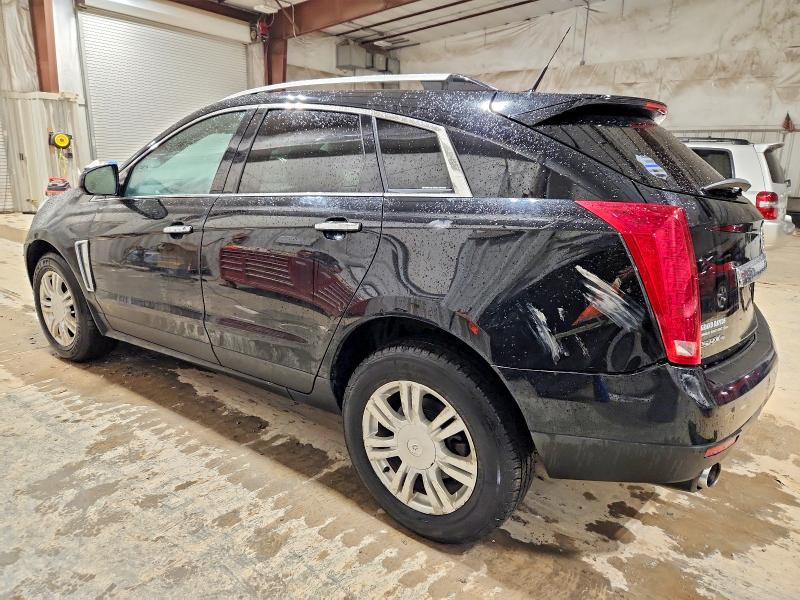 Продажа на аукционе авто 2013 Cadillac Srx Luxury, vin: 3GYFNGE31DS598955, номер лота: 99212285
