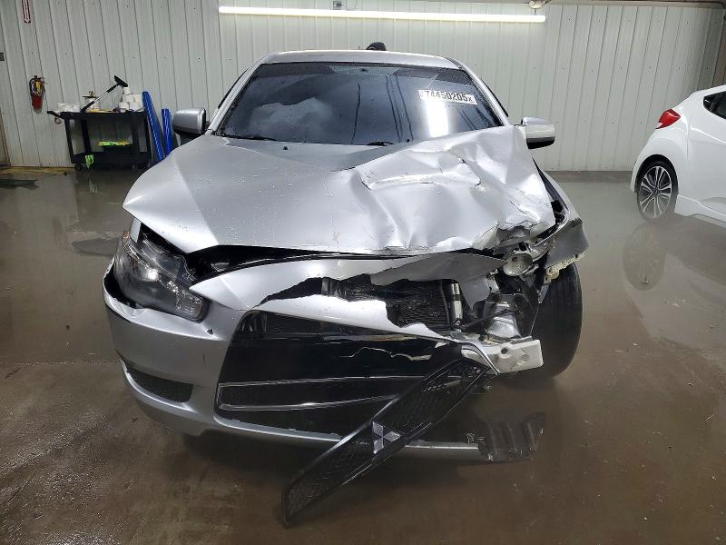 Продаж на аукціоні авто 2014 Mitsubishi Lancer, vin: JA32V2FW4EU005055, номер лоту: 74450205