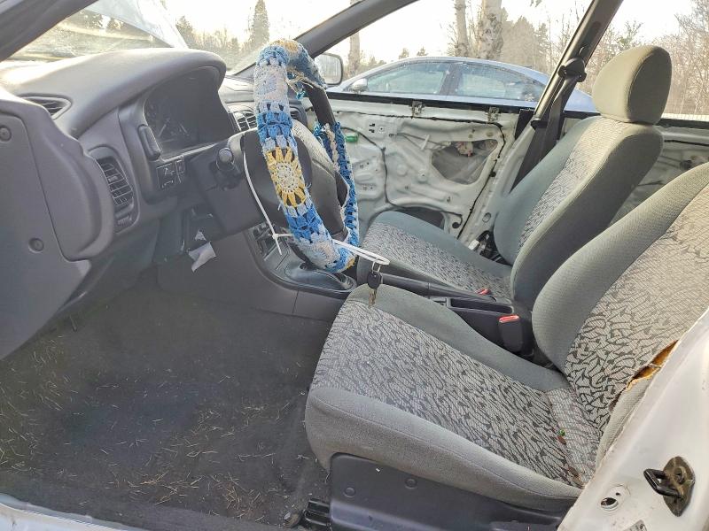 Продажа на аукционе авто 1997 Subaru Impreza, vin: JF1GF4859VH819270, номер лота: 73514075