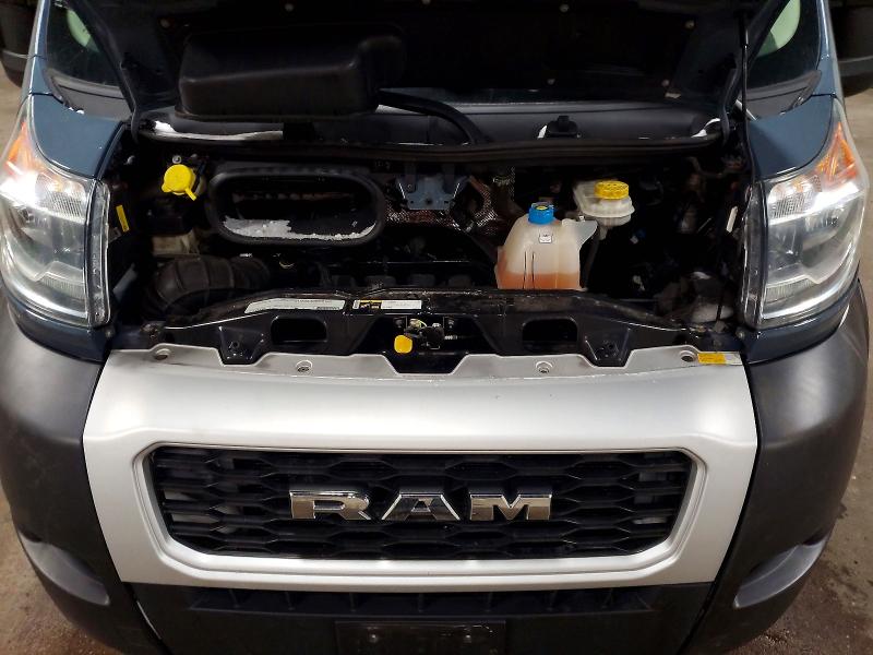 Aukcja sprzedaży 2020 Ram Promaster 3500, vin: 3C6URVJG2LE145091, numer aukcji: 72730945