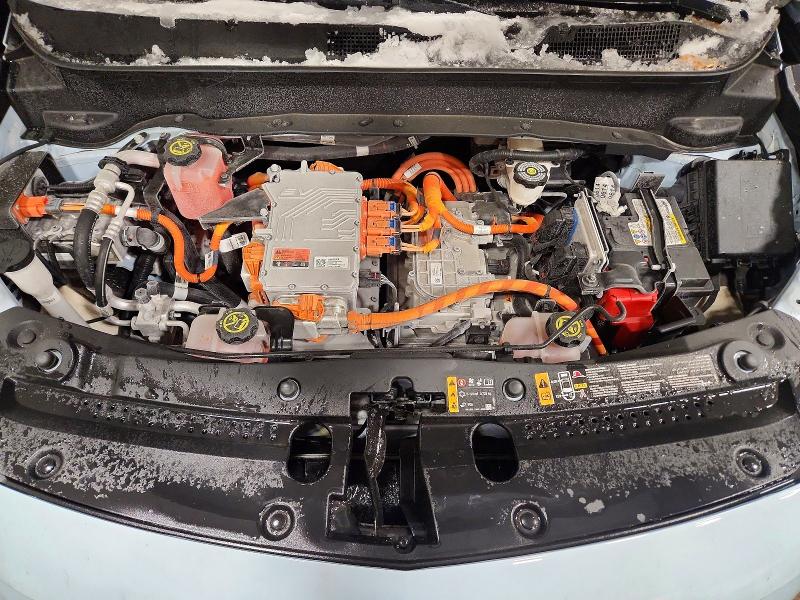 Aukcja sprzedaży 2022 Chevrolet Bolt Euv, vin: 1G1FY6S0XN4128886, numer aukcji: 73812915