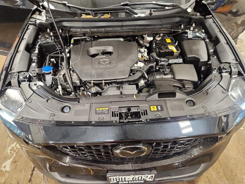 Aukcja sprzedaży 2025 Mazda Cx-5, vin: JM3KFBCM4S0709672, numer aukcji: 99001165